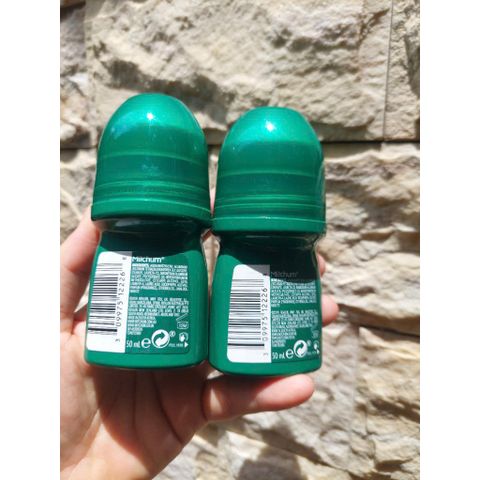 Lăn Khử Mùi Mitchum 50ml cho Nam - Bảo Vệ Ngăn Mùi Hiệu Quả 48 Giờ, An Toàn Cho Da Nhạy Cảm, Không Cồn