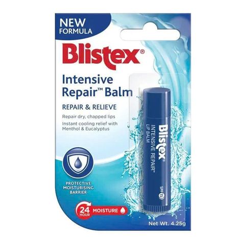 Son Blistex Intensive Repair Ngừa Nứt Nẻ Môi 4.25g