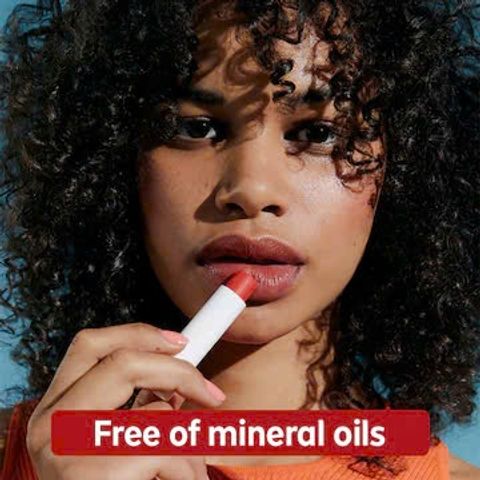 Son Dưỡng Ẩm NIVEA Lip Balm Úc 4.8g - Bảo Vệ Môi Khô, Cấp Ẩm Mềm Mại, Dễ Sử Dụng và Thẩm Thấu Nhanh