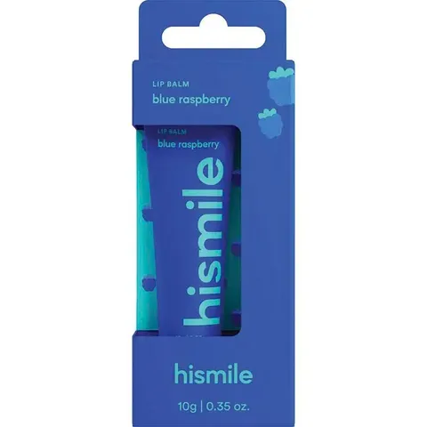 Hismile Dưỡng Môi 10g - Son Dưỡng Ẩm Giảm Nứt Nẻ Từ Thiên Nhiên Cho Môi Mềm Mại Suốt Ngày