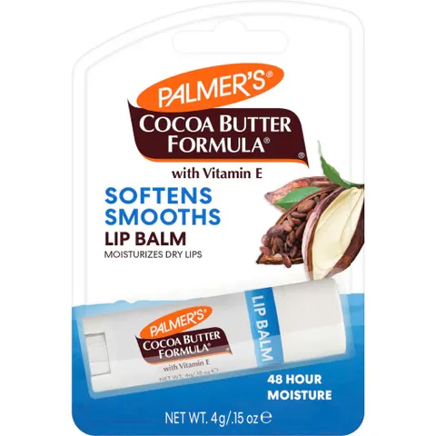 Son Dưỡng Môi Palmer's 4g Giữ Ẩm Lâu Dài