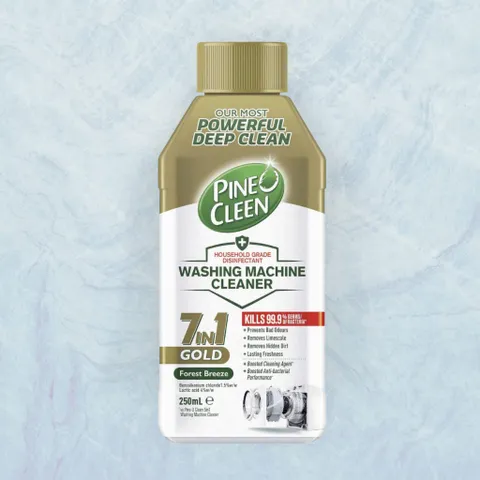 Pine O Cleen 7 in 1 nước vệ sinh máy giặt cao cấp từ Úc