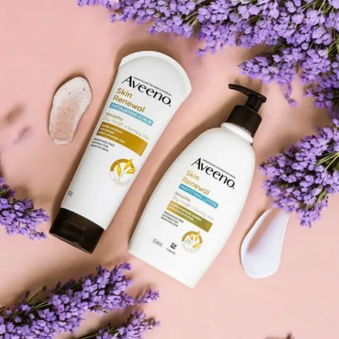 Tẩy tế bào chết body Aveeno 225g – Sản phẩm dịu nhẹ, lành tính