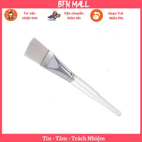 Cọ Silicon Murad Đắp Mặt Nạ Cao Cấp