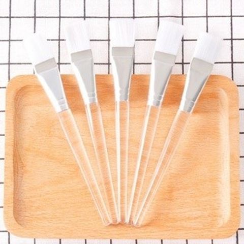 Cọ Silicon Murad Đắp Mặt Nạ Cao Cấp