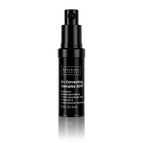 Serum Revision Skincare C+ Correcting Complex 30% Dưỡng Trắng Và làm Đều Màu Da