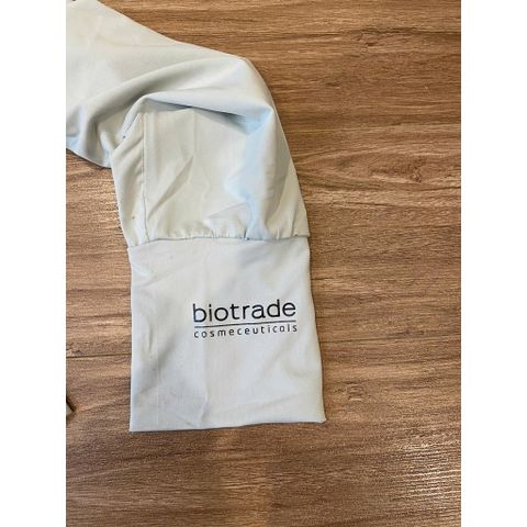 Áo Chống Nắng Nam, Nữ Biotrade Thoáng Khí, Thấm Hút Mồ Hôi, Co Giãn Tốt