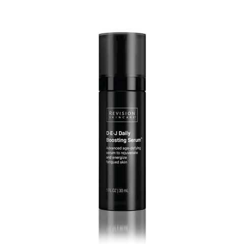 Tinh chất dưỡng da Revision DEJ/ D E J Daily Boosting Serum