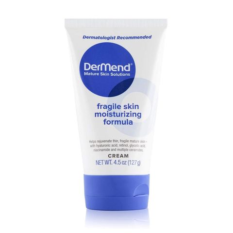 Kem Dưỡng Ẩm Dermend Phục Hồi Da Mỏng, Yếu - Chứa Retinol, Niacinamide Giúp Tái Tạo và Cải Thiện Độ Đàn Hồi da
