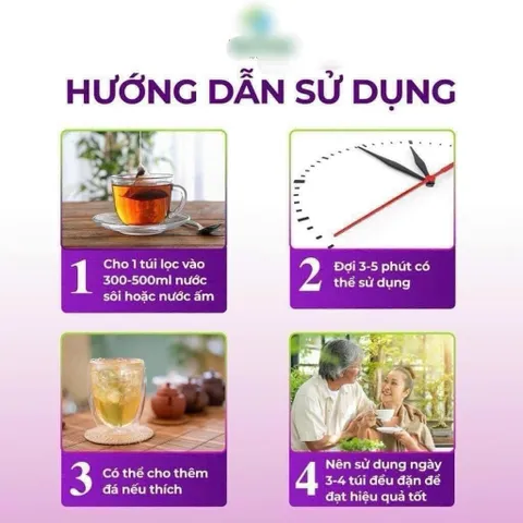 Trà tía tô Nhật Bản Shiso tea Yamakan giúp giải cảm, giảm acid uric giảm gout, hỗ trợ tiêu hoá thải độc, đẹp da sạch mụn 403110