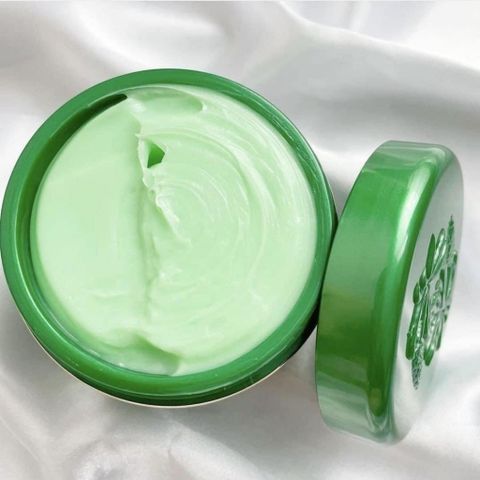 Kem Dưỡng Ẩm Lô Hội Aloins Eaude Cream S 180g - Sản Phẩm Dưỡng Da Cao Cấp Từ Nhật Bản Cho Làn Da Mịn Màng, Khỏe Đẹp, Thẩm Thấu Nhanh