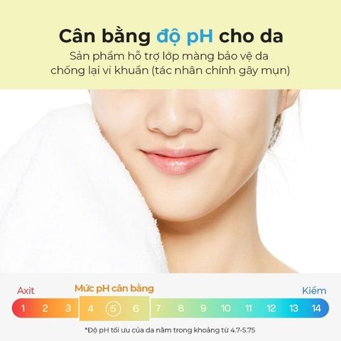 Sữa rửa mặt Cosrx Low PH Good Morning Gel Cleanser 403212