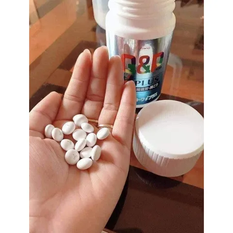 Viên Uống Bổ Mắt Q&P Nhật Bản 270 Viên - Duy Trì Thị Lực, Giảm Mỏi Mắt, Bảo Vệ Mắt Khi Làm Việc Với Máy Tính