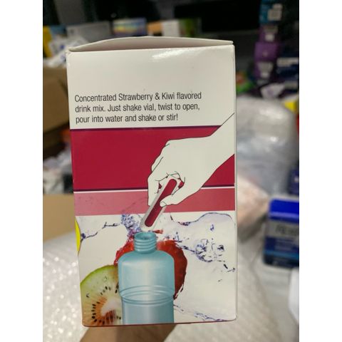 Collagen Cô Đặc Liquid Collagen One Per Day - Hộp 30 Ống Mỹ, Cải Thiện Da, Ngăn Ngừa Lão Hóa, Tăng Cường Sức Khỏe Duy Trì Vẻ Đẹp