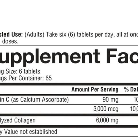 Viên uống Collagen Youtheory Advanced Formula 390 Viên - Hỗ trợ làm đẹp da và khỏe khớp, Collagen Type 1, 2, 3 của Mỹ