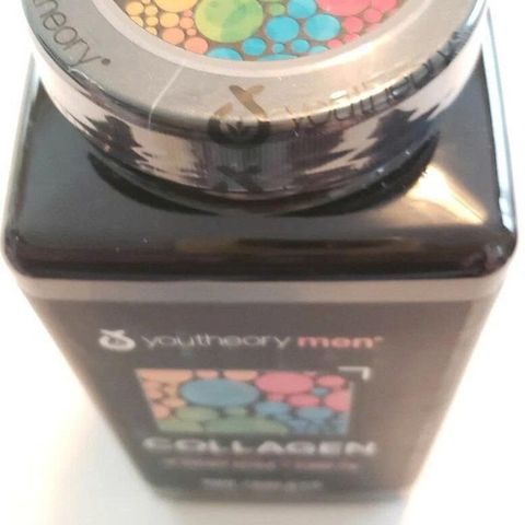 Viên uống Collagen Youtheory Men's Type 1, 2 & 3 cho nam 390 viên của Mỹ