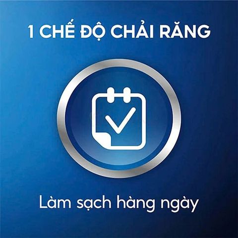 Bàn Chải Điện Oral-B Vitality Kids - Thiết Kế Dễ Thương, Công Nghệ Làm Sạch Tiên Tiến Cho Trẻ Em, Khuyến Khích Chăm Sóc Răng Miệng