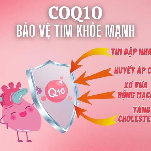 (Sales) Viên uống Kirkland CoQ10 300mg 100 viên - Hỗ trợ sức khỏe tim mạch và tăng cường năng lượng tự nhiên Chính hãng
