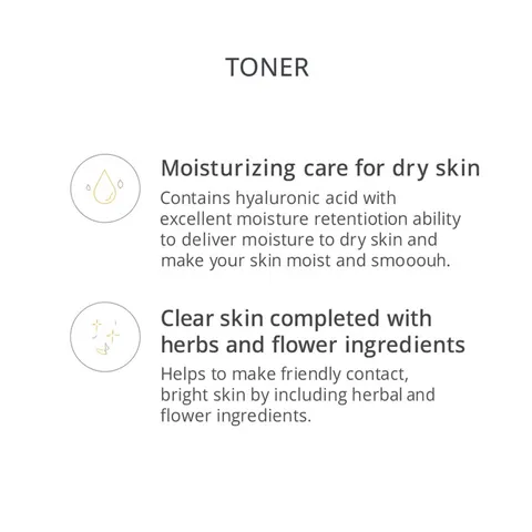 Set AHC Hyaluronic Dewy Radiance – Toner + Emulsion Dưỡng Ẩm Sâu, Căng Bóng Da, Phục Hồi Độ Ẩm