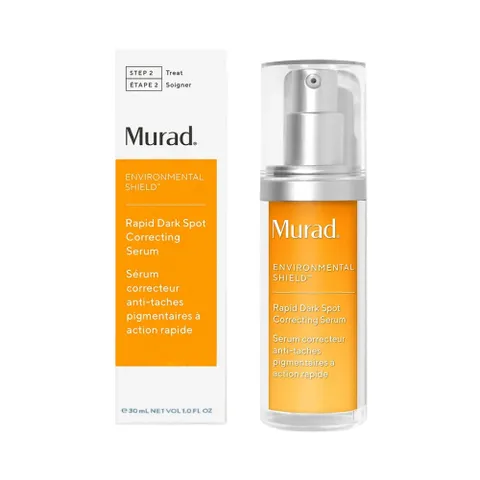 Tinh Chất Serum Murad Rapid Dark Spot Correcting 30ml -  Hỗ Trợ Mờ Nám, Tàn Nhang, Thâm Sạm