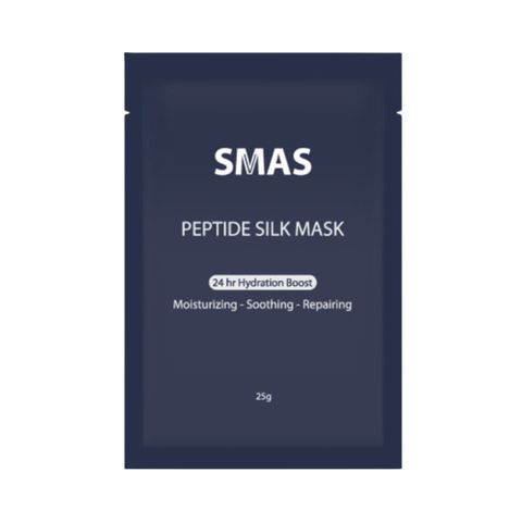 Mặt Nạ SMAS Peptide Silk 25g - Phục Hồi, Cấp Ẩm, Dịu Da 403751