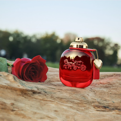 Nước Hoa Nữ Coach Love EDP 50ml - Hương Ngọt Dịu, Phong Cách Thanh Lịch, Lưu Hương Lâu, Quà Tặng Xuất Xắc