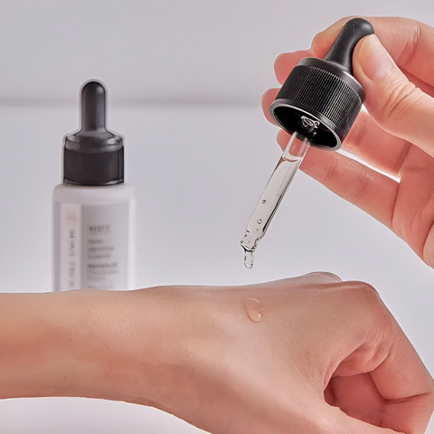 Serum làm trắng da Mona Frema White-Equation Complex - Giảm sạm màu, mờ đốm đen, đều màu da, chiết xuất tự nhiên, chăm sóc da hiệu quả
