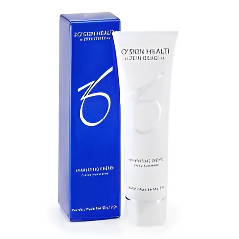Kem Dưỡng Ẩm ZO Skin Health Hydrating Creme 58g - Giải Quyết Da Khô, Phục Hồi Độ Ẩm, Chống Oxi Hóa, Cho Làn Da Mềm Mại, Khỏe Mạnh