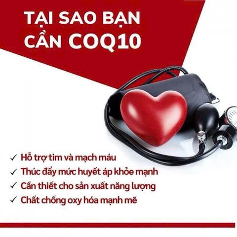 Viên Uống Bổ Tim CoQ10 Qunol 150 Viên - Hỗ Trợ Ngăn Ngừa Đột Quỵ, Tăng Cường Sức Khỏe Tim Mạch, Chất Chống Oxy Hóa Tự Nhiên