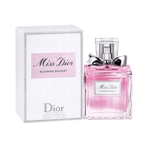 Nước Hoa Nữ Dior Miss Dior EDT 30ml - Hương Hoa Thanh Nhẹ, Nữ Tính, Tinh Tế, Flacon Sang Trọng, Phù Hợp Mọi Hoàn Cảnh