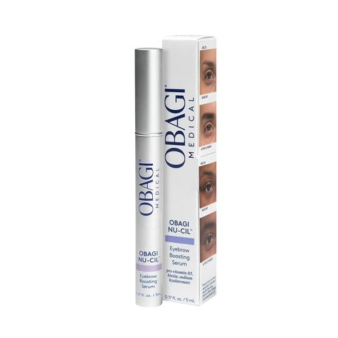 Tinh Chất Dưỡng Dày Lông Mày Obagi Eyebrow 15ml - Chăm Sóc Lông Mày Tự Nhiên, Tăng Cường Độ Dày và Đẹp Cho Khuôn Mặt