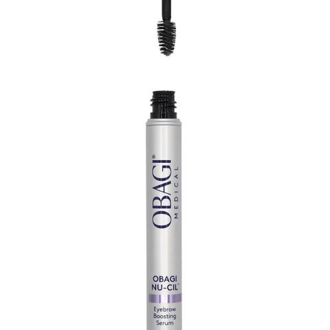 Tinh Chất Dưỡng Dày Lông Mày Obagi Eyebrow 15ml - Chăm Sóc Lông Mày Tự Nhiên, Tăng Cường Độ Dày và Đẹp Cho Khuôn Mặt