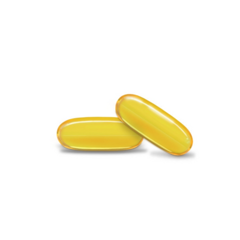 Viên Uống Omega-3 Advanced Triple 60 Viên - Hỗ Trợ Tim Mạch & Não Bộ - Dinh Dưỡng Thiết Yếu Từ Cá Biển & Hạt Chia