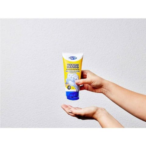 Kem Dưỡng Tay Du'It Tough Hands 150g - Kem Dưỡng Ẩm Chống Khô Căng Da Tay - Sản Phẩm Chăm Sóc Da Tay Đỉnh Cao, Thích Hợp Nam Nữ