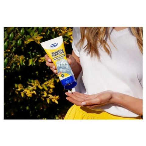 Kem Dưỡng Tay Du'It Tough Hands 150g - Kem Dưỡng Ẩm Chống Khô Căng Da Tay - Sản Phẩm Chăm Sóc Da Tay Đỉnh Cao, Thích Hợp Nam Nữ