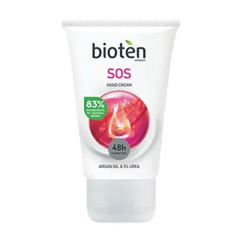 Kem Dưỡng Da Tay Bioten Mềm Mại, Không Nhờn Rít - Dưỡng Ẩm Hiệu Quả Cho Đôi Tay Khỏe Mạnh