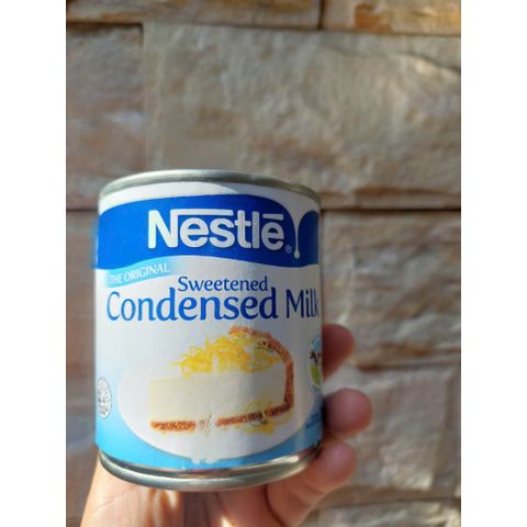Sữa Đặc Nestle Úc Nguyên Chất - Thực Phẩm Ngọt Béo Tuyệt Hảo Cho Món Tráng Miệng và Bữa Trưa Nhẹ