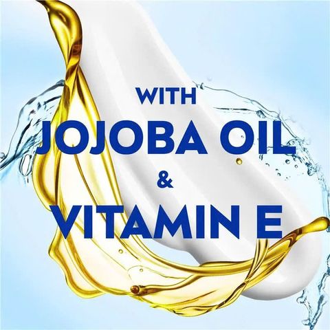 NIVEA Soft Crème 200ml - Kem Dưỡng Ẩm Toàn Thân Thấm Nhanh, Dưỡng Da Mềm Mại, Chứa Vitamin E và Chiết Xuất Jojoba