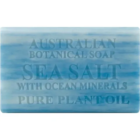 Xà Phòng Thiên Nhiên Australian Botanical Soap 200g - Dưỡng Ẩm Da Mịn Màng, Không Chất Độc Hại, Chăm Sóc Toàn Thân