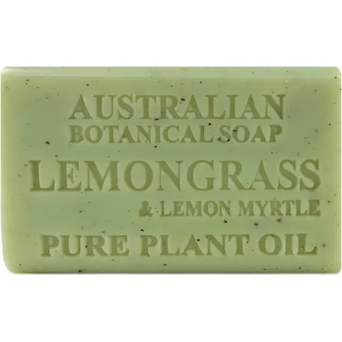 Xà Phòng Thiên Nhiên Australian Botanical Soap 200g - Dưỡng Ẩm Da Mịn Màng, Không Chất Độc Hại, Chăm Sóc Toàn Thân