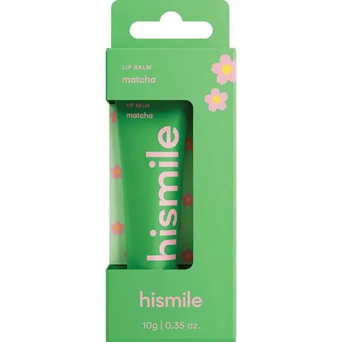 Son Dưỡng Hismile 10g - Chăm Sóc Môi Khô, Dưỡng Ẩm, Phù Hợp Mọi Đối Tượng - Sản Phẩm Chăm Sóc Da Mặt Hàng Ngày