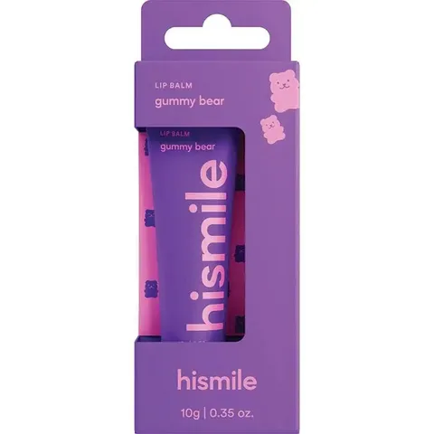 Son Dưỡng Hismile 10g - Chăm Sóc Môi Khô, Dưỡng Ẩm, Phù Hợp Mọi Đối Tượng - Sản Phẩm Chăm Sóc Da Mặt Hàng Ngày