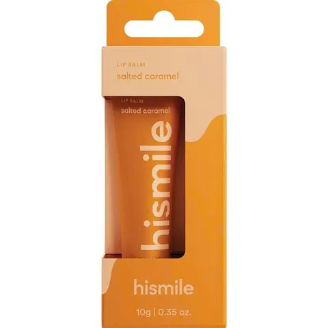 Son Dưỡng Hismile 10g - Chăm Sóc Môi Khô, Dưỡng Ẩm, Phù Hợp Mọi Đối Tượng - Sản Phẩm Chăm Sóc Da Mặt Hàng Ngày