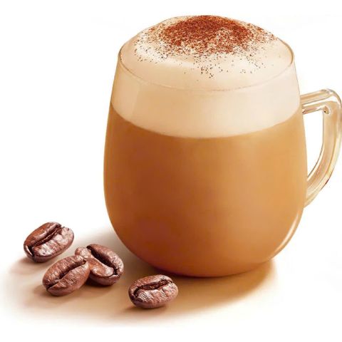 Cà phê hòa tan Nescafe Úc hộp 10 gói bọt kem - Thưởng thức cà phê hiện đại cho người bận rộn