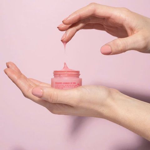 Mặt Nạ Môi W7 Sweet Dreams - Dưỡng Ẩm Tự Nhiên Hương Dâu Ngọt, Chăm Sóc Môi Ban Đêm, Sản Phẩm Làm Đẹp Hàng Đầu