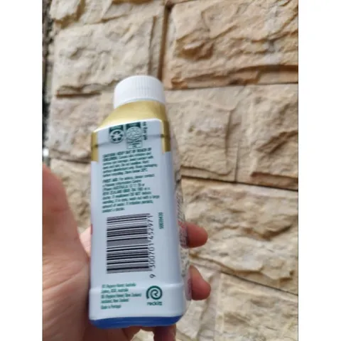 Pine O Cleen Úc nước vệ sinh máy giặt tẩy sạch, khử mùi