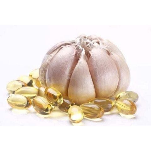 Tinh Dầu Tỏi Úc Healthy Care 150 Viên - Tăng Cường Hệ Miễn Dịch, Giảm Cảm Lạnh, Tăng Sức Đề Kháng, Hỗ Trợ Bệnh Hô Hấp