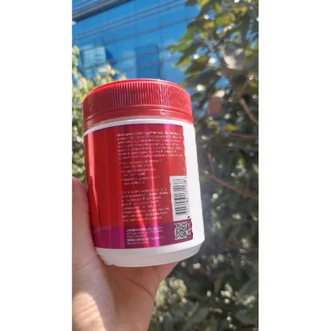 Evening Primrose Oil Micro Genics hộp 200 viên – Viên uống hoa anh thảo giúp điều hòa nội tiết