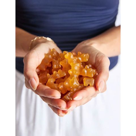 Kẹo Gừng Buderim Úc - Giúp Làm Ấm Cơ Thể, Ngon Miệng và Khoẻ Mạnh - Món Quà Tuyệt Vời Cho Người Thân