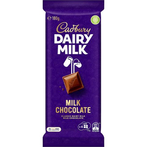 Hộp Socola Cadbury Mini Collection 180g - Thanh Crunchie Mật Ong Giòn Nhập Khẩu Úc - Snack Ngọt Ngào Cho Mọi Dịp